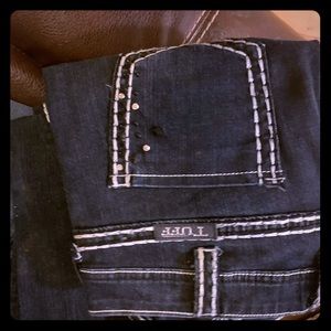 Tuff Girl Jeans